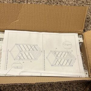 Amazon Essentials Silver Jewelry Organizer